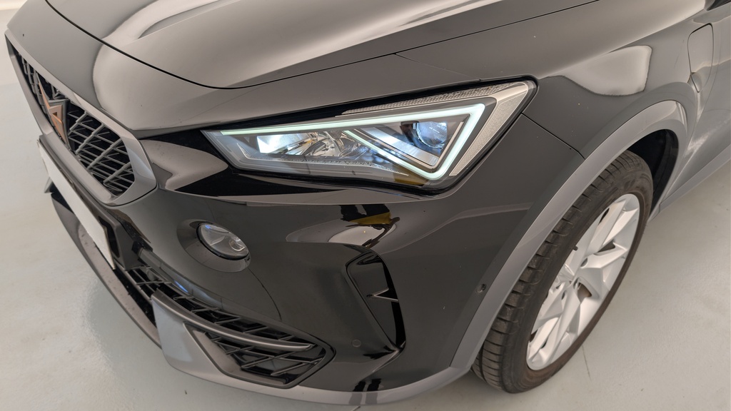 Cupra Formentor 1.4 e-HYBRID 204 ch DSG6 Business Edition