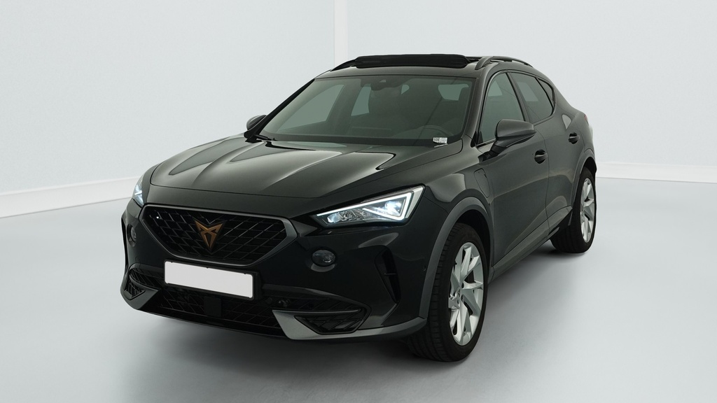 Cupra Formentor 1.4 e-HYBRID 204 ch DSG6 Business Edition