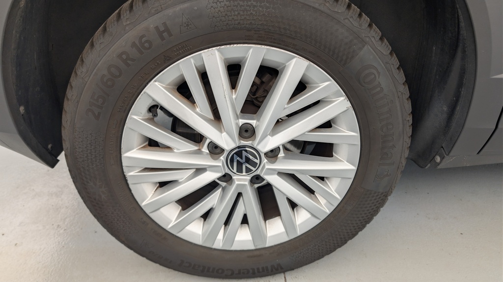 Volkswagen T-roc 2.0 TDI 115 START/STOP BVM6 LOUNGE BUSINESS