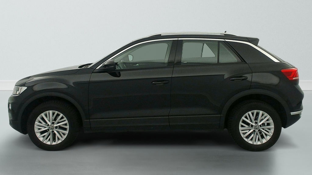 Volkswagen T-roc 2.0 TDI 115 START/STOP BVM6 LOUNGE BUSINESS