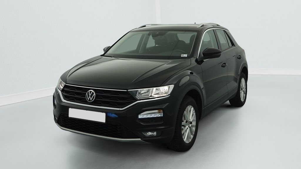 Volkswagen T-roc 2.0 TDI 115 START/STOP BVM6 LOUNGE BUSINESS