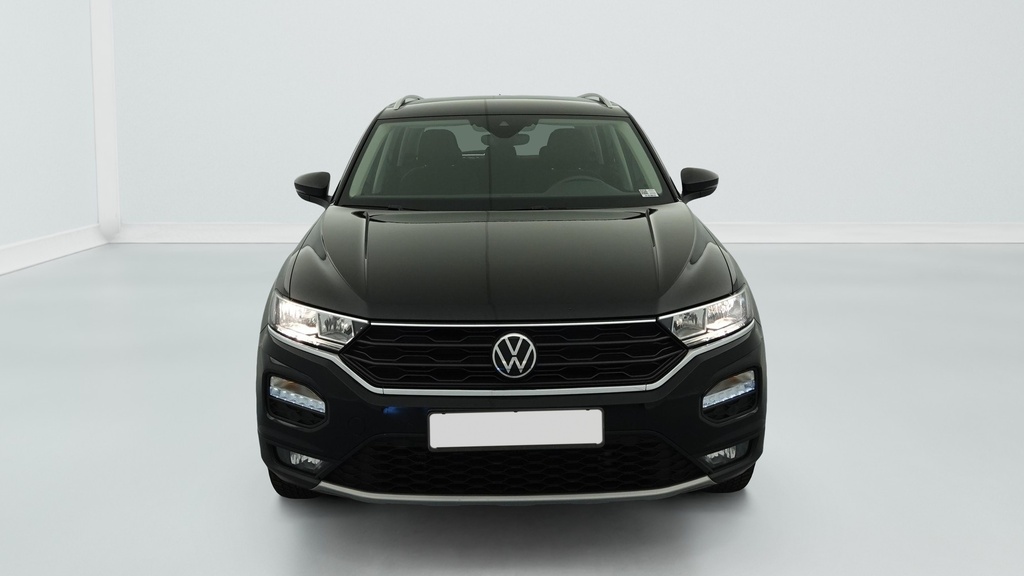 Volkswagen T-roc 2.0 TDI 115 START/STOP BVM6 LOUNGE BUSINESS