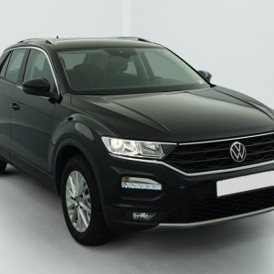 Volkswagen T-roc 2.0 TDI 115 START/STOP BVM6 LOUNGE BUSINESS