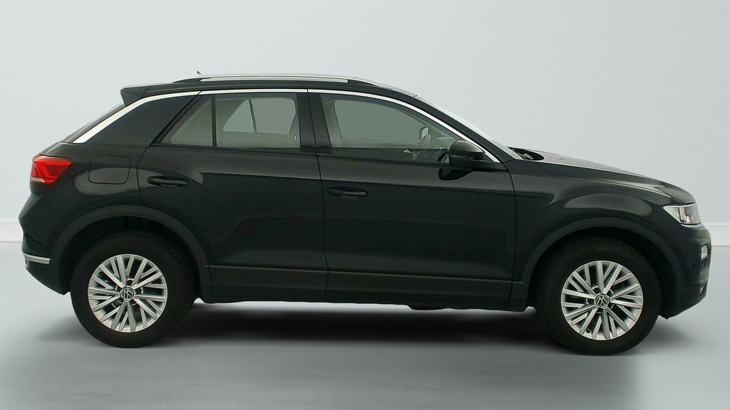 Volkswagen T-roc 2.0 TDI 115 START/STOP BVM6 LOUNGE BUSINESS