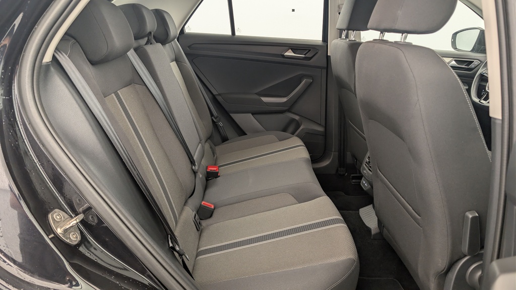 Volkswagen T-roc 2.0 TDI 115 START/STOP BVM6 LOUNGE BUSINESS