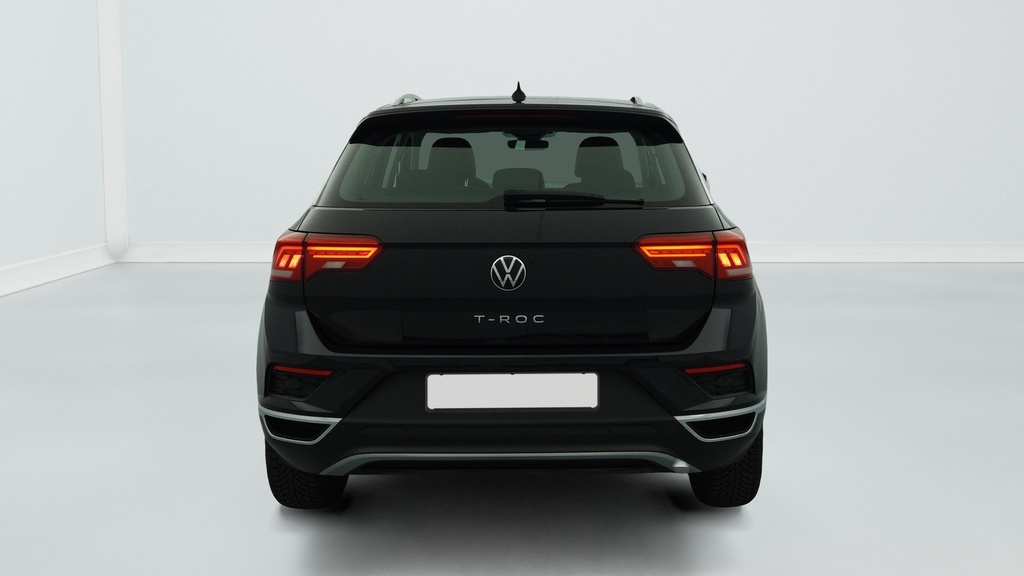 Volkswagen T-roc 2.0 TDI 115 START/STOP BVM6 LOUNGE BUSINESS