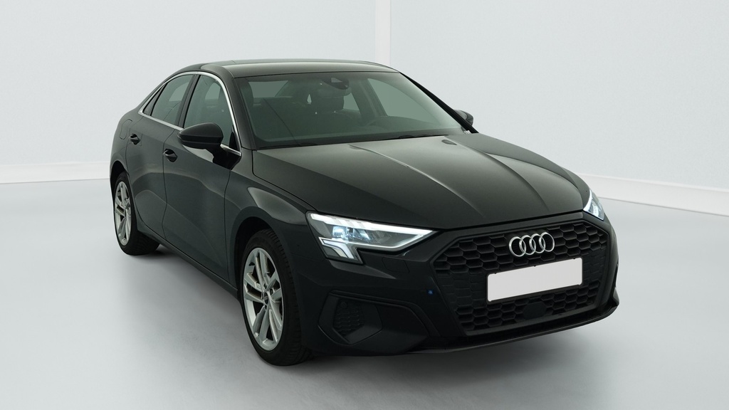 Audi A3 Berline 35 TDI 150 S tronic 7 Business Executive