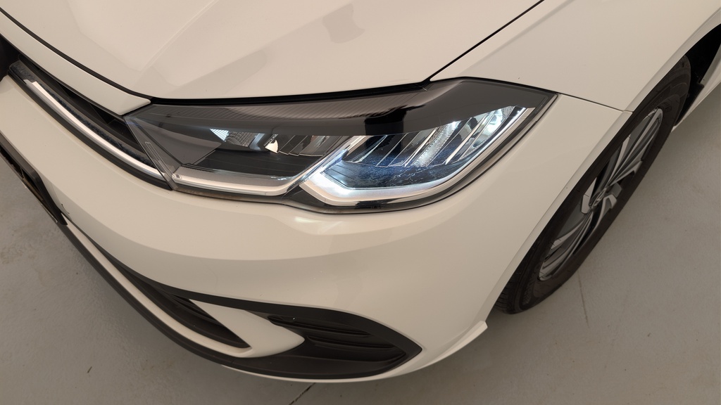 Volkswagen POLO 1.0 TSI 95 S&S BVM5 Life Plus