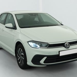 Volkswagen POLO 1.0 TSI 95 S&S BVM5 Life Plus