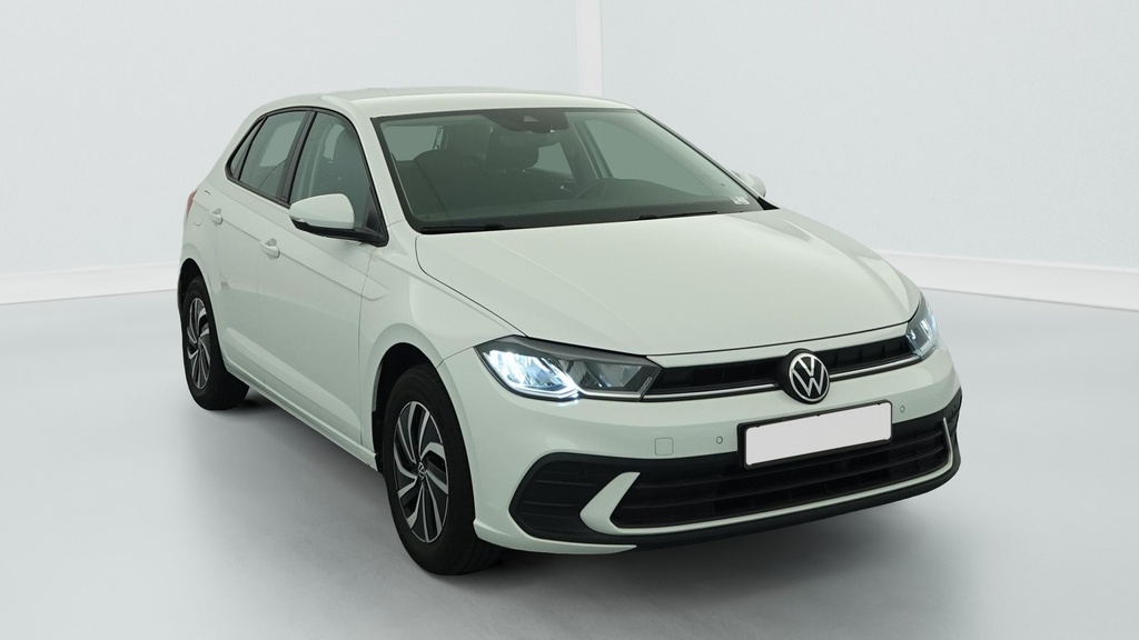 Volkswagen POLO 1.0 TSI 95 S&S BVM5 Life Plus