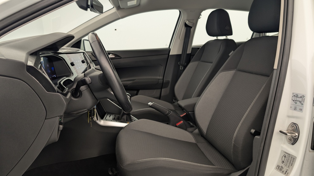 Volkswagen POLO 1.0 TSI 95 S&S BVM5 Life Plus