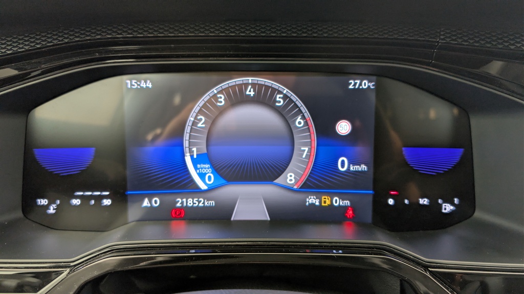 Volkswagen POLO 1.0 TSI 95 S&S BVM5 Life Plus
