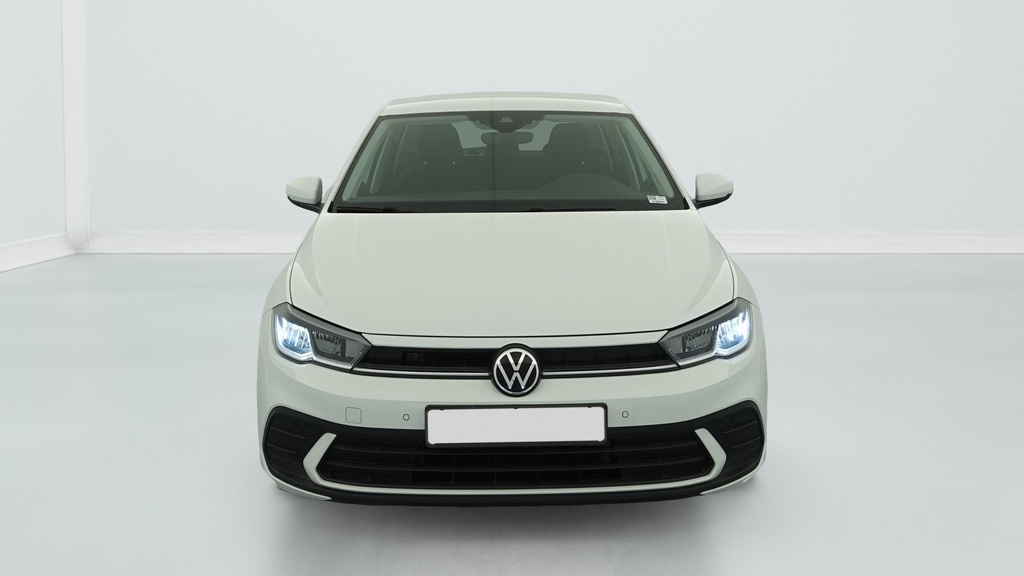 Volkswagen POLO 1.0 TSI 95 S&S BVM5 Life Plus