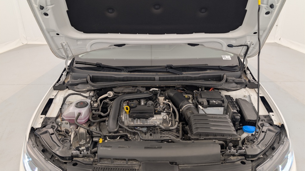 Volkswagen POLO 1.0 TSI 95 S&S BVM5 Life Plus