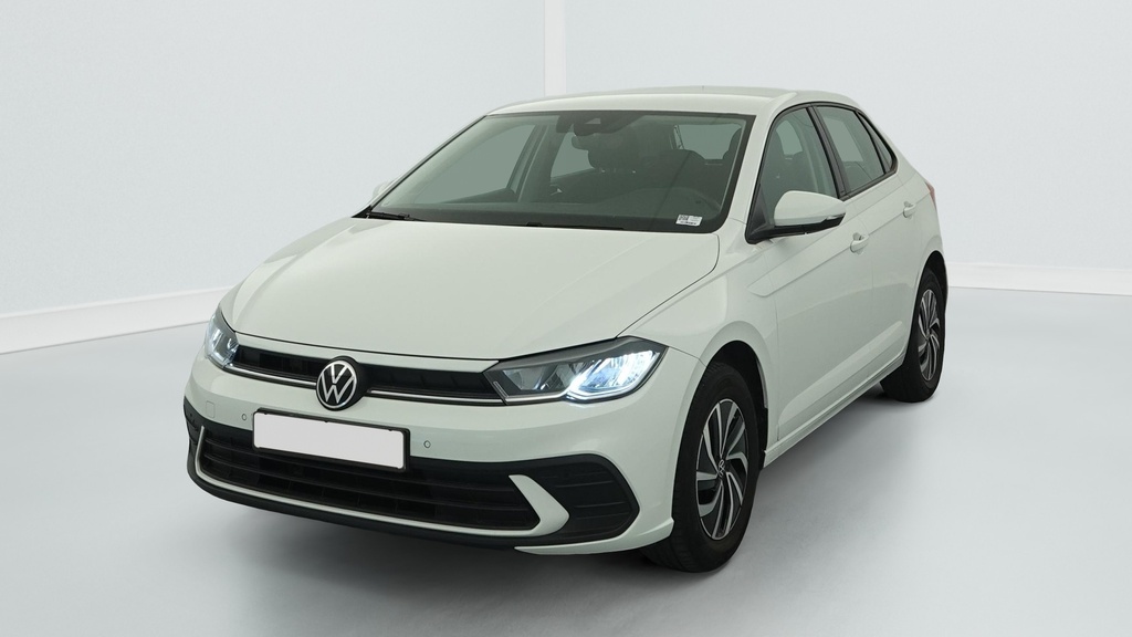 Volkswagen POLO 1.0 TSI 95 S&S BVM5 Life Plus
