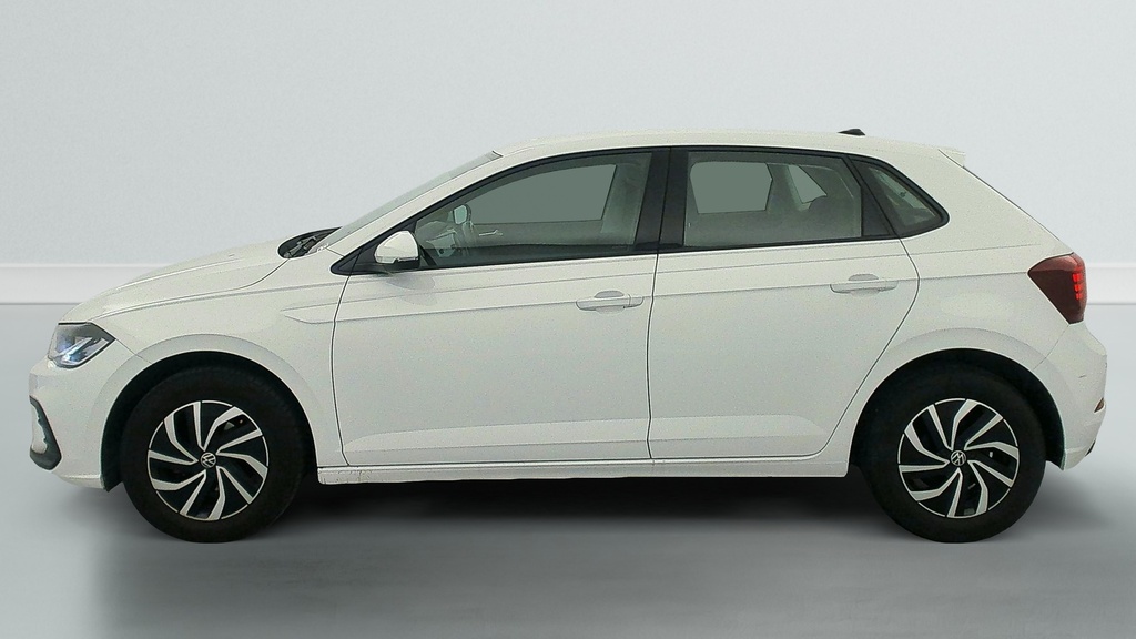 Volkswagen POLO 1.0 TSI 95 S&S BVM5 Life Plus