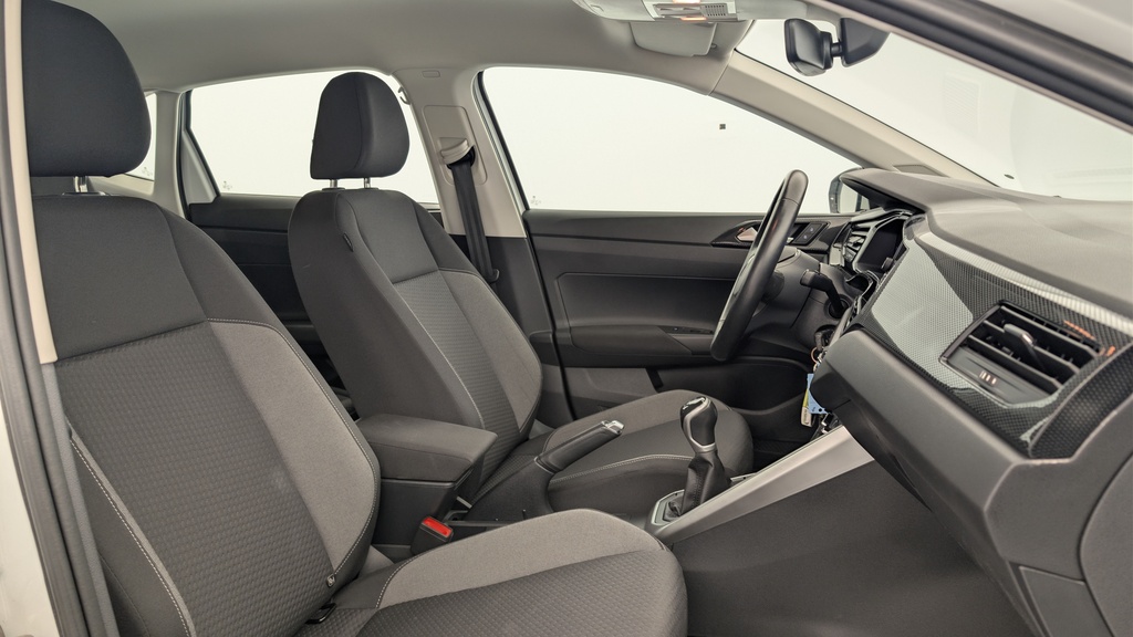 Volkswagen POLO 1.0 TSI 95 S&S BVM5 Life Plus