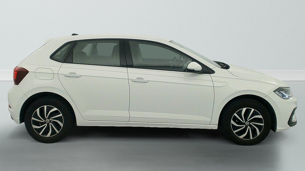 Volkswagen POLO 1.0 TSI 95 S&S BVM5 Life Plus