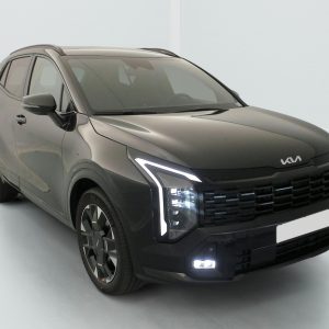 Kia SPORTAGE Hybride 239 ch BVA6 GT-Line