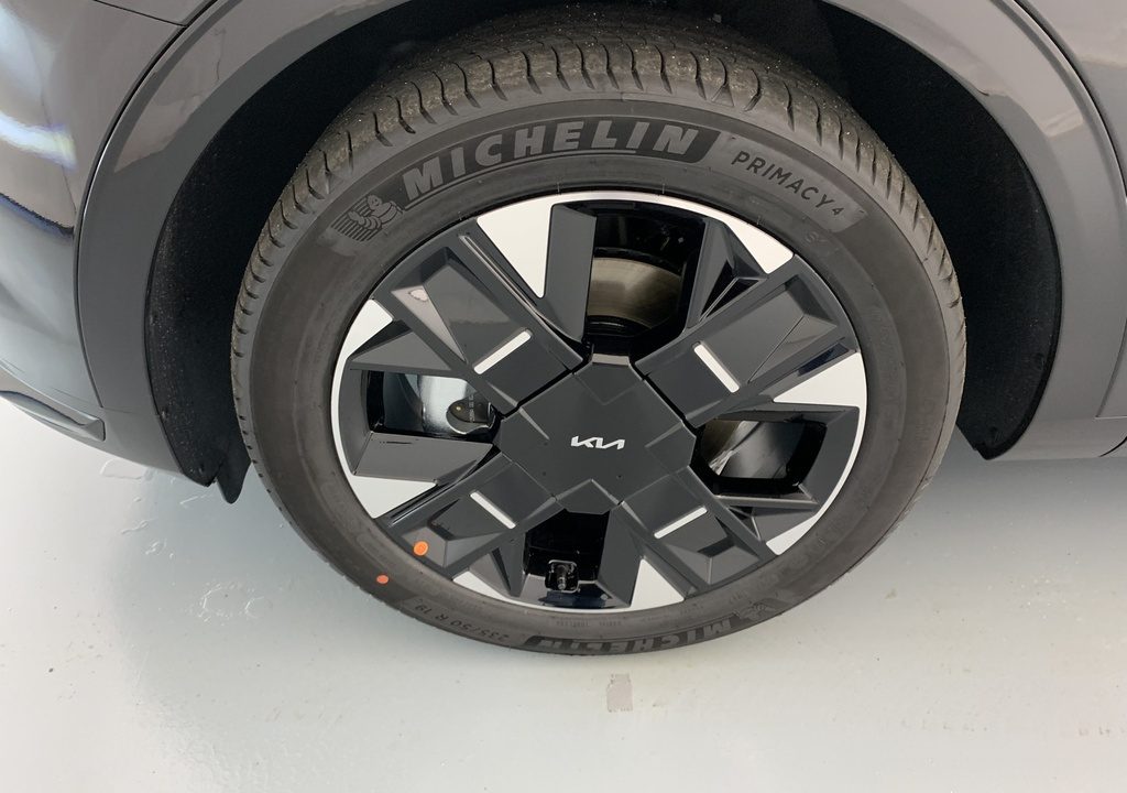 Kia SPORTAGE Hybride 239 ch BVA6 GT-Line