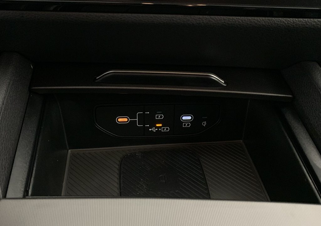 Kia SPORTAGE Hybride 239 ch BVA6 GT-Line
