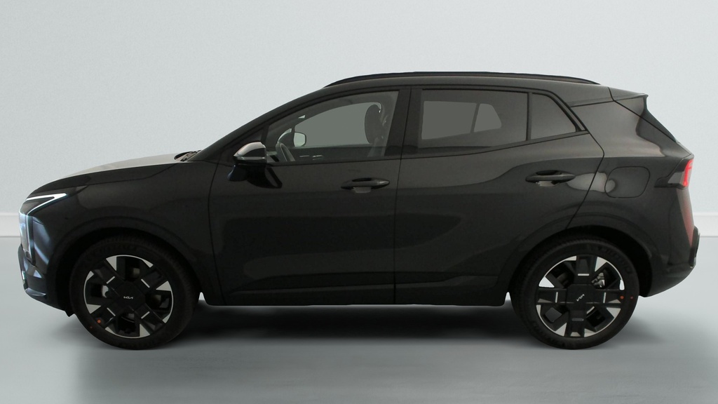 Kia SPORTAGE Hybride 239 ch BVA6 GT-Line