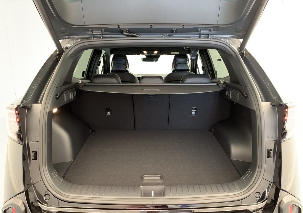 Kia SPORTAGE Hybride 239 ch BVA6 GT-Line
