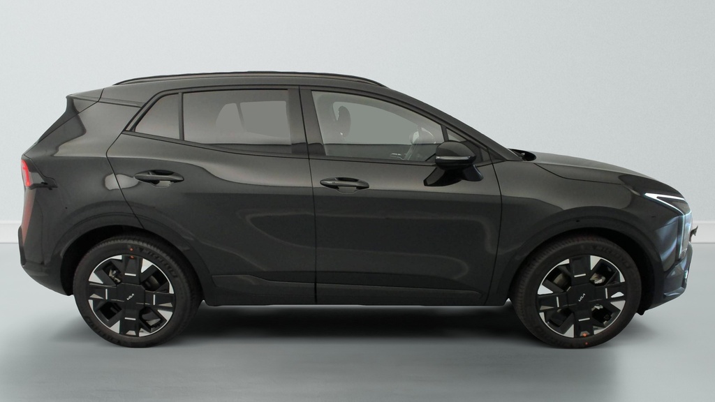 Kia SPORTAGE Hybride 239 ch BVA6 GT-Line