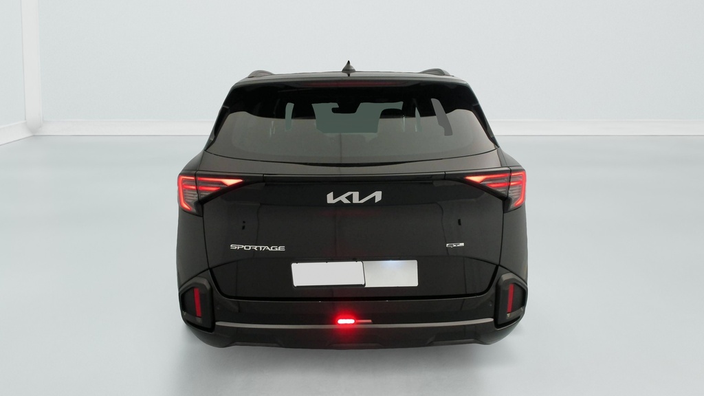 Kia SPORTAGE Hybride 239 ch BVA6 GT-Line