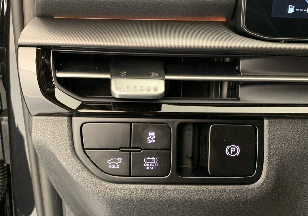 Kia SPORTAGE Hybride 239 ch BVA6 GT-Line