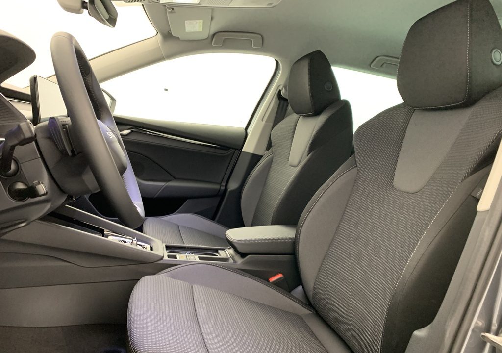 Skoda Octavia Combi 2.0 TDI 150 ch SCR DSG7 Selection