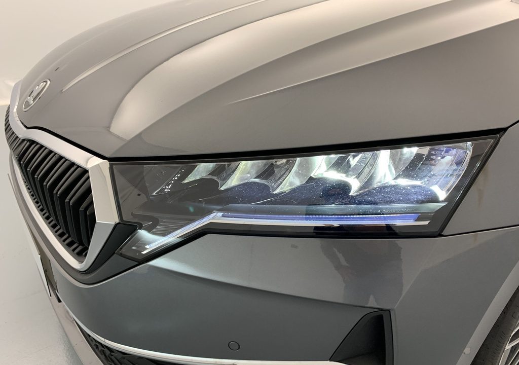 Skoda Octavia Combi 2.0 TDI 150 ch SCR DSG7 Selection