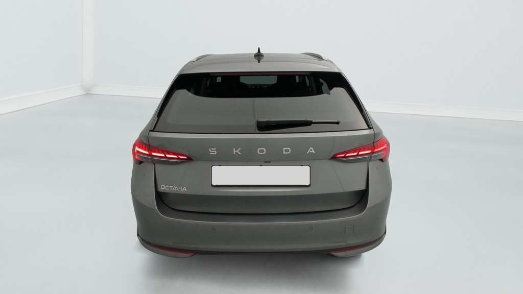 Skoda Octavia Combi 2.0 TDI 150 ch SCR DSG7 Selection