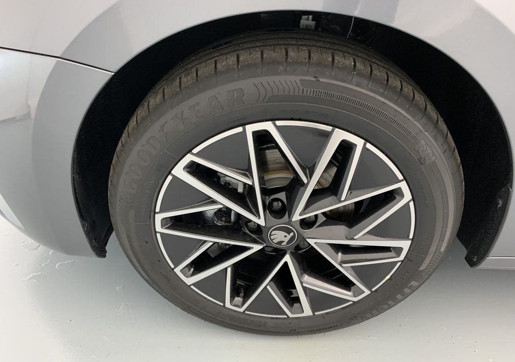 Skoda Octavia Combi 2.0 TDI 150 ch SCR DSG7 Selection