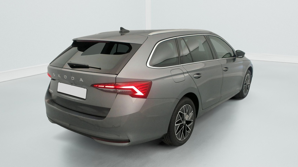 Skoda Octavia Combi 2.0 TDI 150 ch SCR DSG7 Selection
