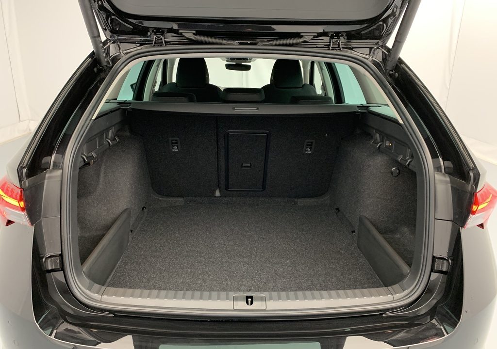 Skoda Octavia Combi 2.0 TDI 150 ch SCR DSG7 Selection