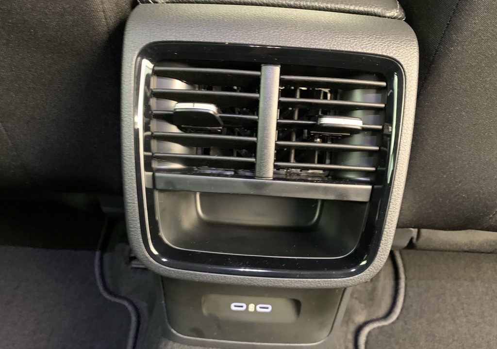 Skoda Octavia Combi 2.0 TDI 150 ch SCR DSG7 Selection
