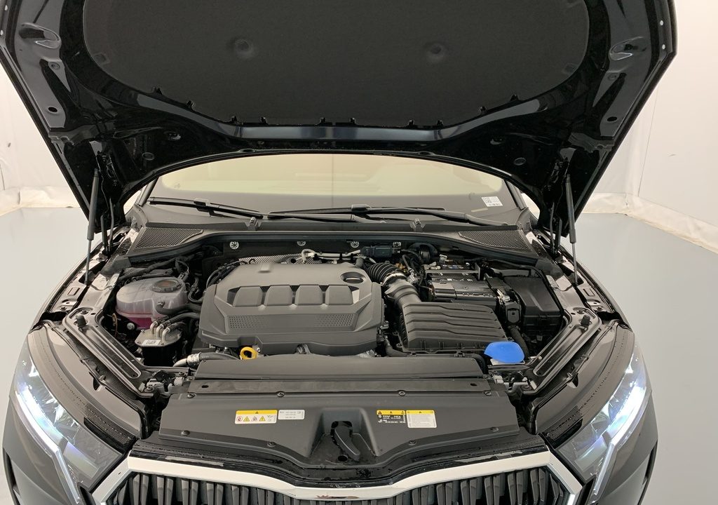 Skoda Octavia Combi 2.0 TDI 150 ch SCR DSG7 Selection