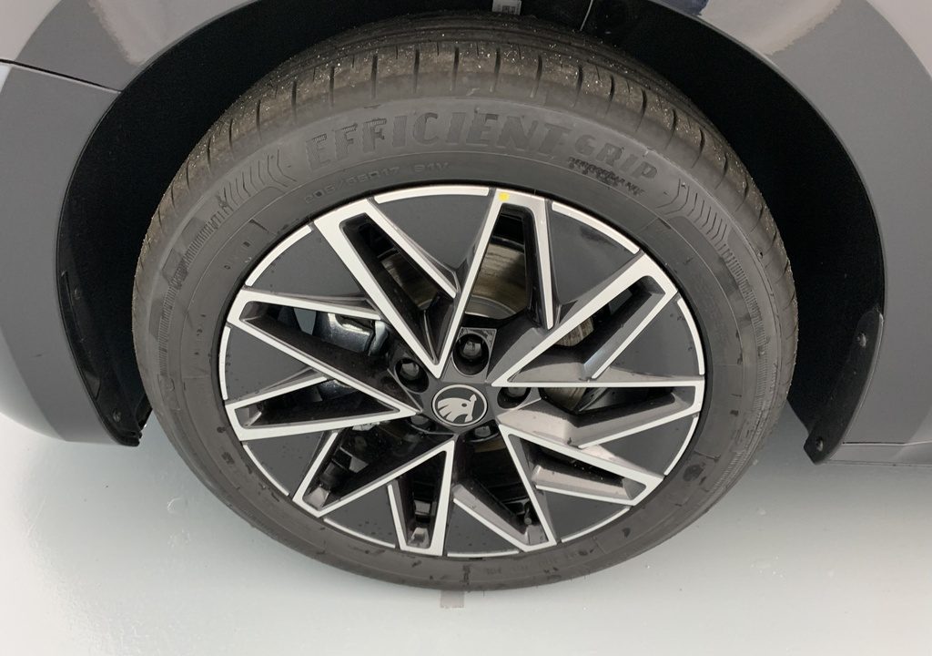 Skoda Octavia Combi 2.0 TDI 150 ch SCR DSG7 Selection