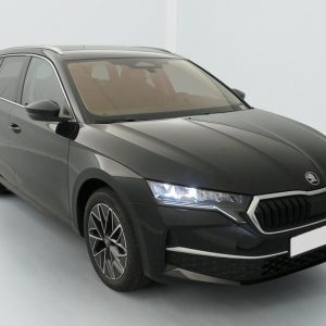 Skoda Octavia Combi 2.0 TDI 150 ch SCR DSG7 Selection