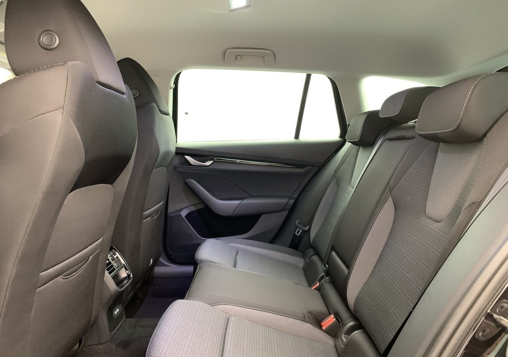 Skoda Octavia Combi 2.0 TDI 150 ch SCR DSG7 Selection