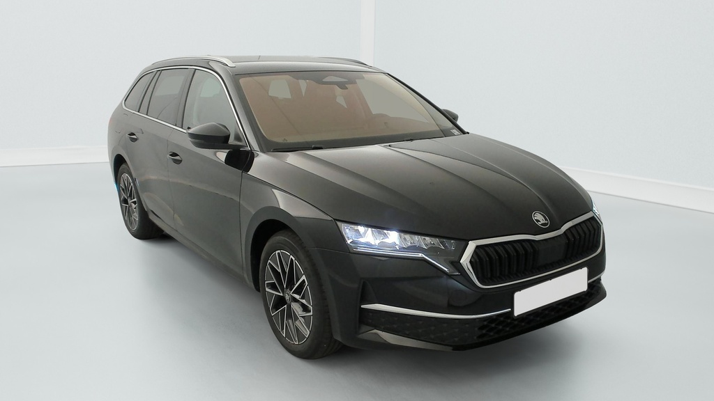 Skoda Octavia Combi 2.0 TDI 150 ch SCR DSG7 Selection