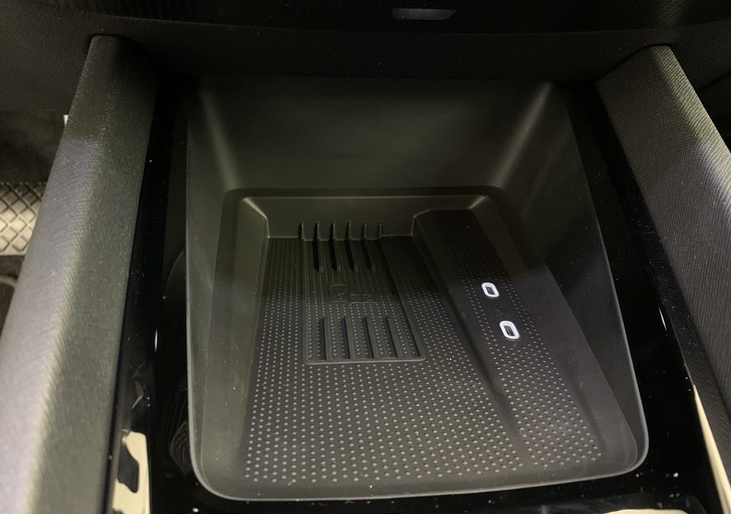 Skoda Octavia Combi 2.0 TDI 150 ch SCR DSG7 Selection