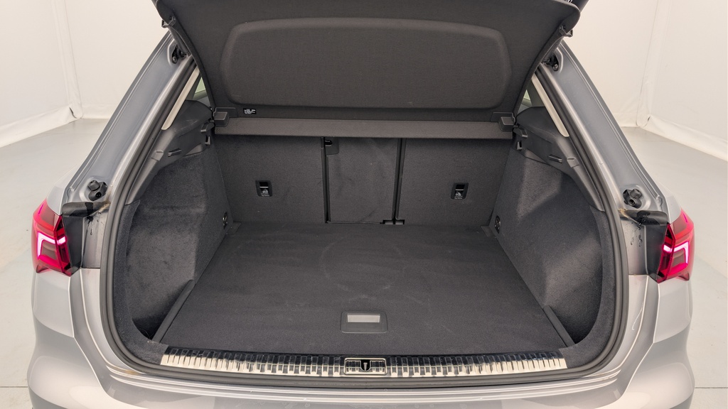 Audi Q3 35 TDI 150 ch S tronic 7 Design