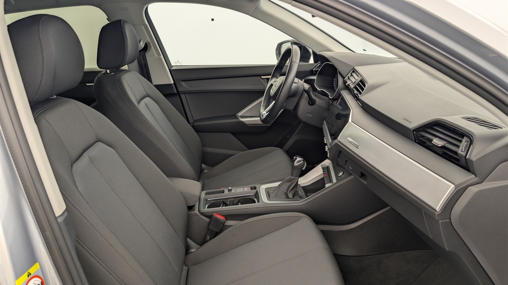 Audi Q3 35 TDI 150 ch S tronic 7 Design