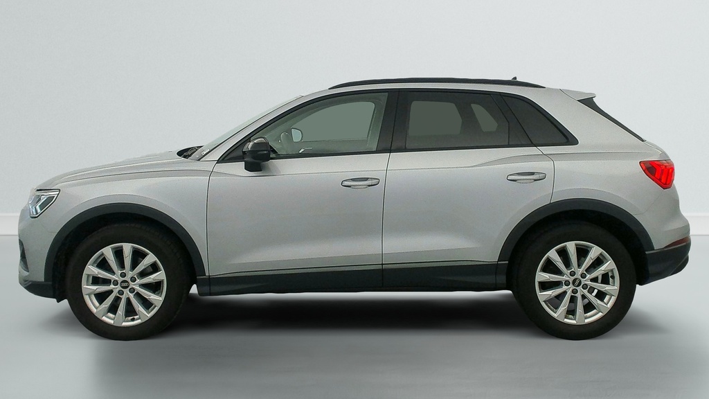 Audi Q3 35 TDI 150 ch S tronic 7 Design