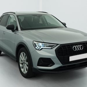 Audi Q3 35 TDI 150 ch S tronic 7 Design