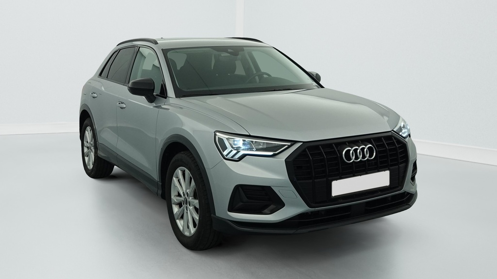 Audi Q3 35 TDI 150 ch S tronic 7 Design