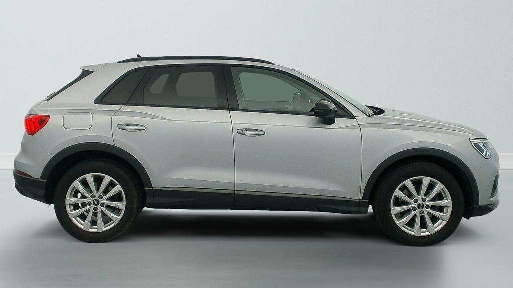 Audi Q3 35 TDI 150 ch S tronic 7 Design