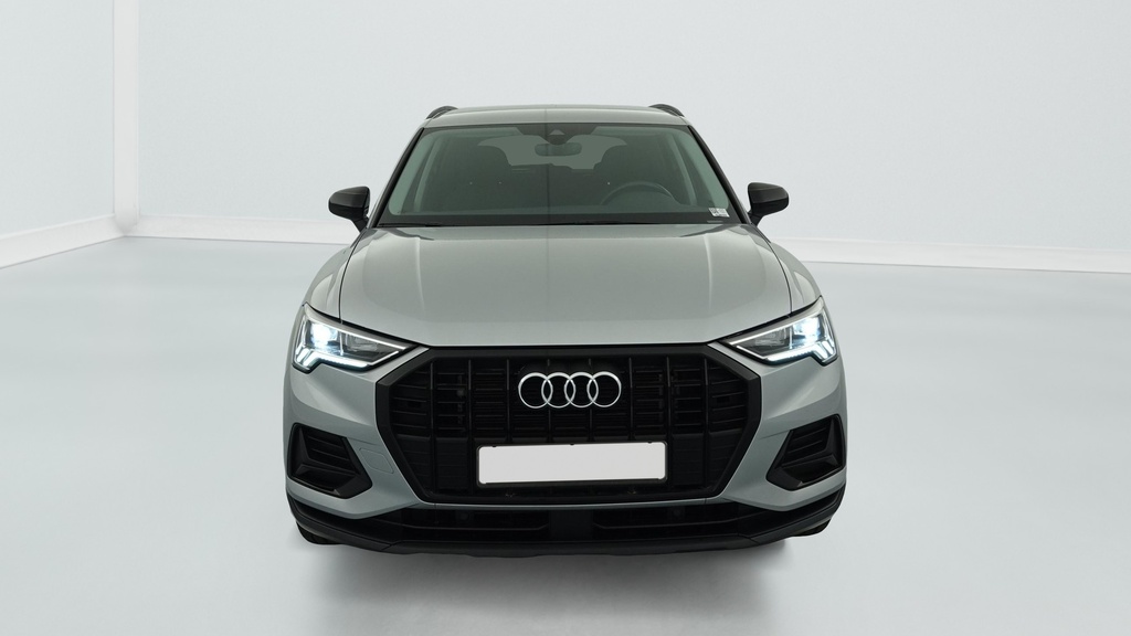 Audi Q3 35 TDI 150 ch S tronic 7 Design